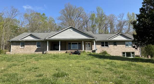 Photo of 9840 Highway 641 S, Holladay, TN 38341