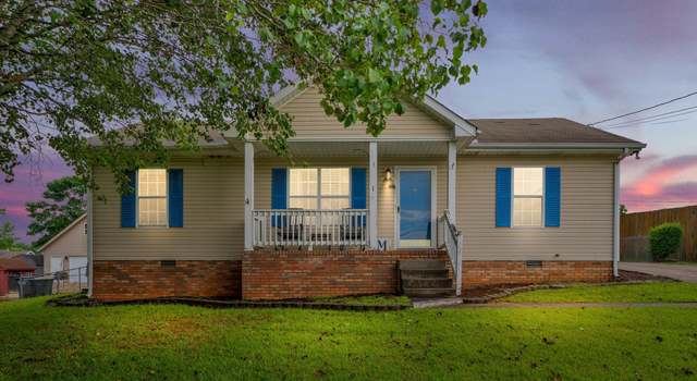 Photo of 2879 Chinquapin Ln, Clarksville, TN 37043