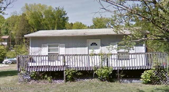 Photo of 1331 SE Lee Ln, Knoxville, TN 37920