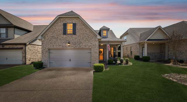 Photo of 159 Annapolis Bend Cir, Hendersonville, TN 37075