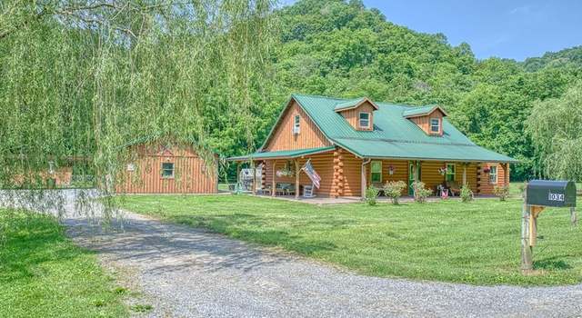 Photo of 1034 Gaw Branch Rd, Gainesboro, TN 38562