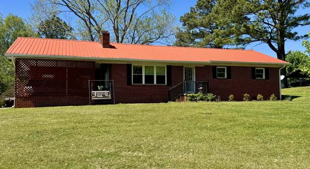 Photo of 121 Magnolia Dr, Benton, TN 37307