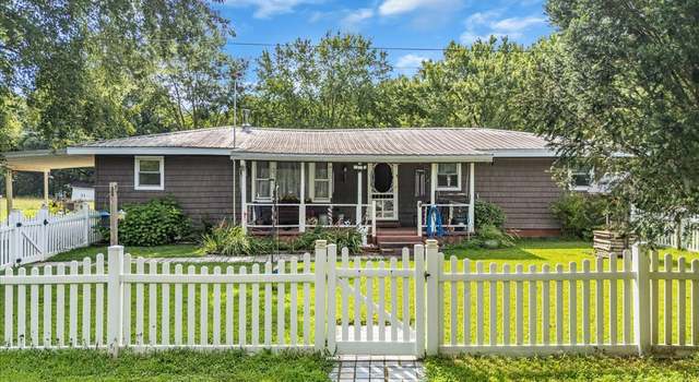 Photo of 99 Arnold Rd, Flintville, TN 37335