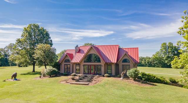 Photo of 1668 Link Rd, New Johnsonville, TN 37134