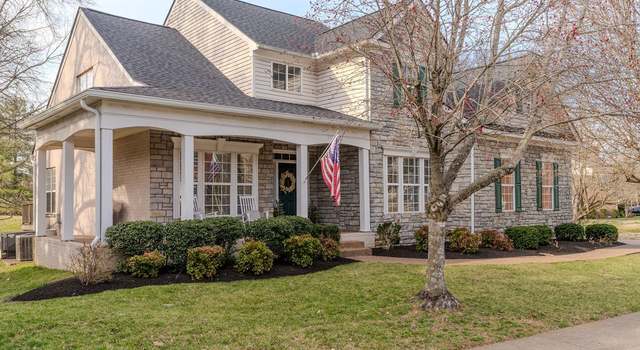 Photo of 703 Braemere Dr, Franklin, TN 37064