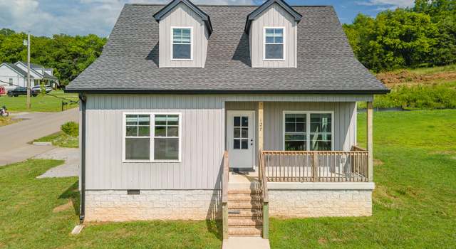 Photo of 127 E Hill St, Cornersville, TN 37047