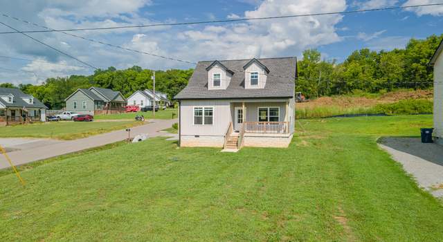 Photo of 127 E Hill St, Cornersville, TN 37047