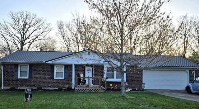 Photo of 3432 Smoky Mountain Dr, Lexington, KY 40515