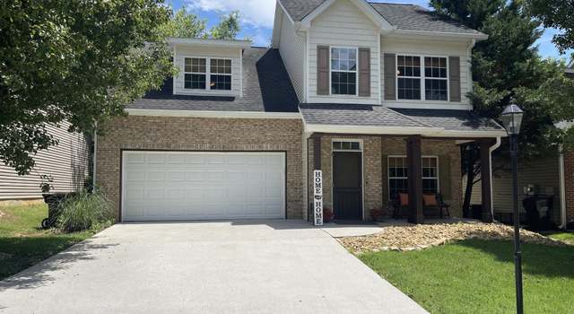 Photo of 10716 Meriwether Ln, Knoxville, TN 37934