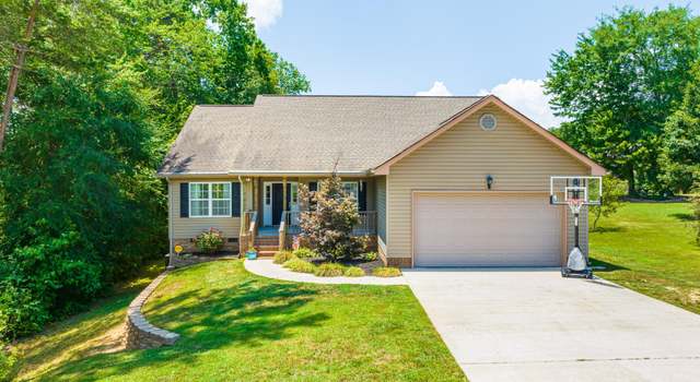 Photo of 1883 Sugar Maple Ln, Soddy Daisy, TN 37379