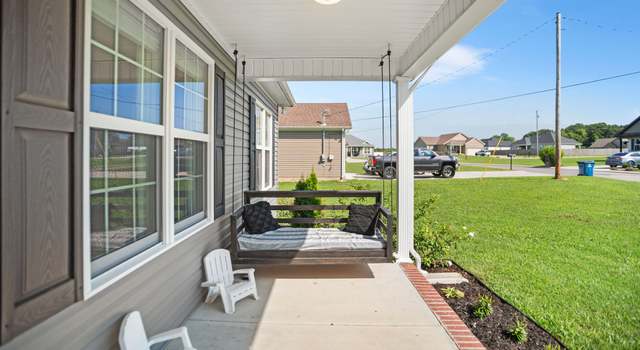 Photo of 32 Saddle St, Manchester, TN 37355