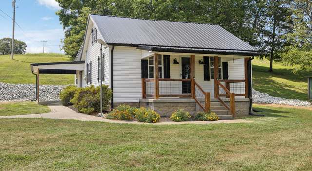 Photo of 8773 Howell Rd, Mount Pleasant, TN 38474