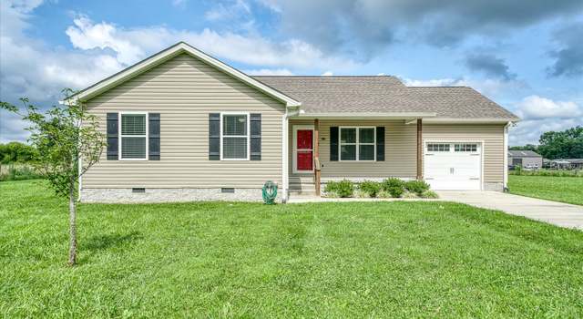 Photo of 960 Dry Creek Rd, Smithville, TN 37166