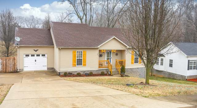 Photo of 114 Park Ct, Greenbrier, TN 37073