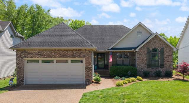 Photo of 6141 Bradford Hills Dr, Nashville, TN 37211