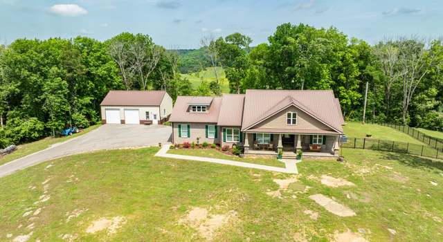 Photo of 4121 Taylors Store Rd, Hampshire, TN 38461