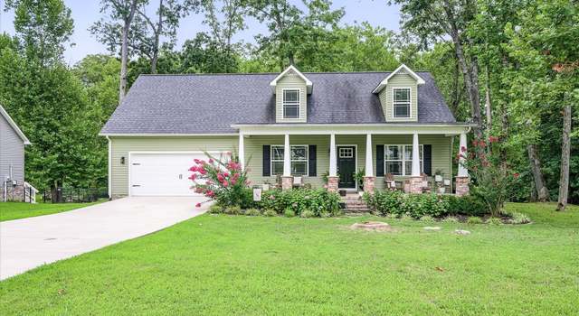 Photo of 135 Rachelle Pl, Baxter, TN 38544