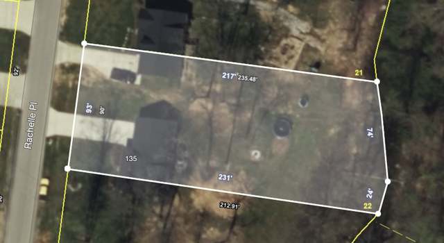 Photo of 135 Rachelle Pl, Baxter, TN 38544