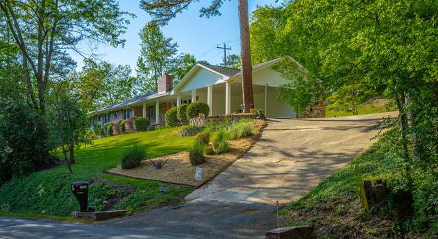 Photo of 1109 Altamont Rd, Chattanooga, TN 37415