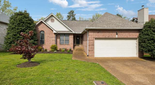 Photo of 6856 Sunnywood Dr, Nashville, TN 37211