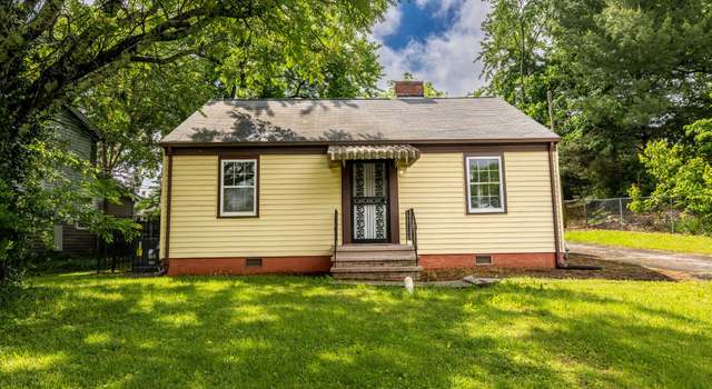 Photo of 2524 Washington Pike, Knoxville, TN 37917