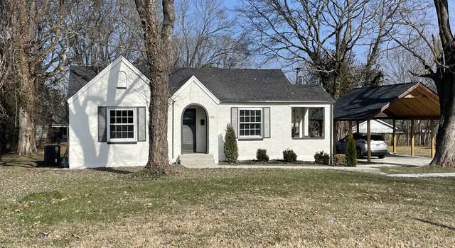 Photo of 114 Hollywood St, Goodlettsville, TN 37072