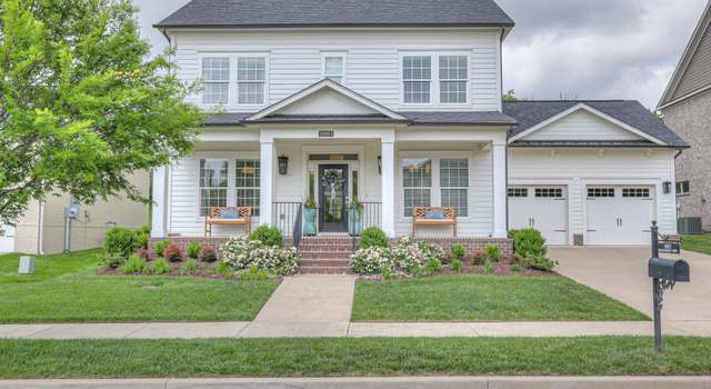 Photo of 3007 Nolencrest Way, Franklin, TN 37067