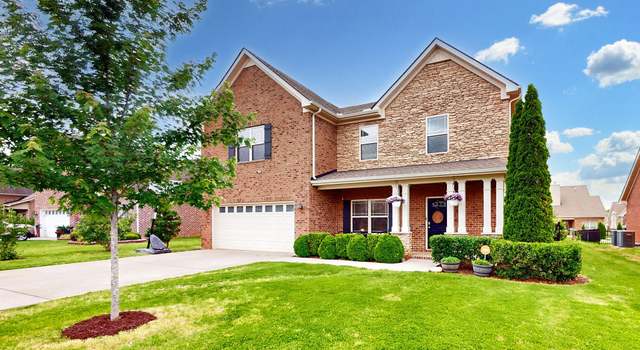 Photo of 5127 Heroes Ln, Murfreesboro, TN 37129