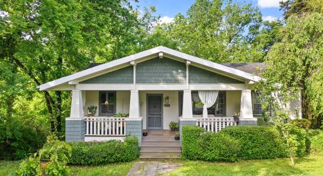 Photo of 5501 Lake Shore Dr, Knoxville, TN 37920