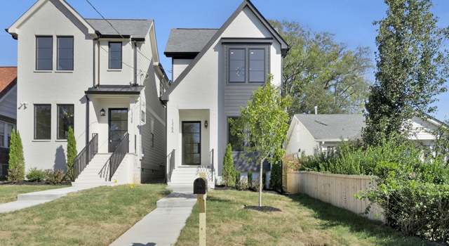 Photo of 1325A Pennock Ave, Nashville, TN 37207