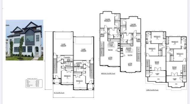 Photo of 1013 Summit Ave, Nashville, TN 37203