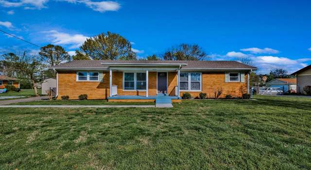 Photo of 101 Walnut St, Smyrna, TN 37167