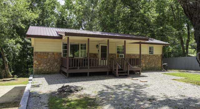 Photo of 55 Lancaster Ln, Parsons, TN 38363