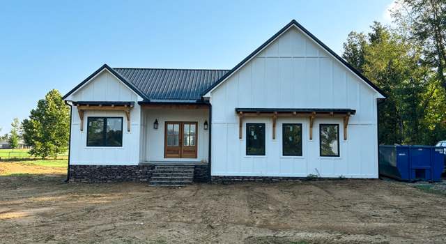 Photo of 90 Freedom Rd, Mt Pleasant, TN 38474
