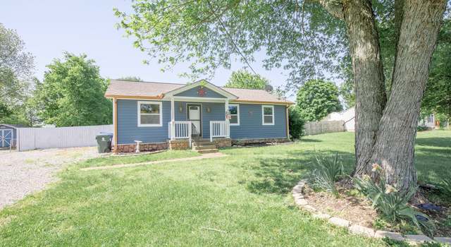 408 Barksdale Dr, White House, TN 37188 | MLS# 2214267 | Redfin