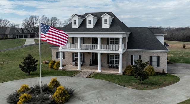Photo of 1085 Double D, Springfield, TN 37172
