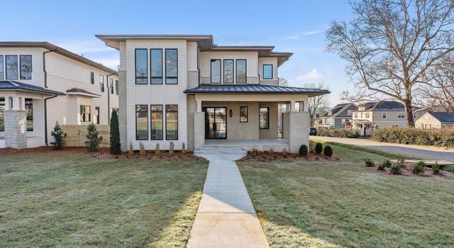 Photo of 919B Kirkwood Ave, Nashville, TN 37204