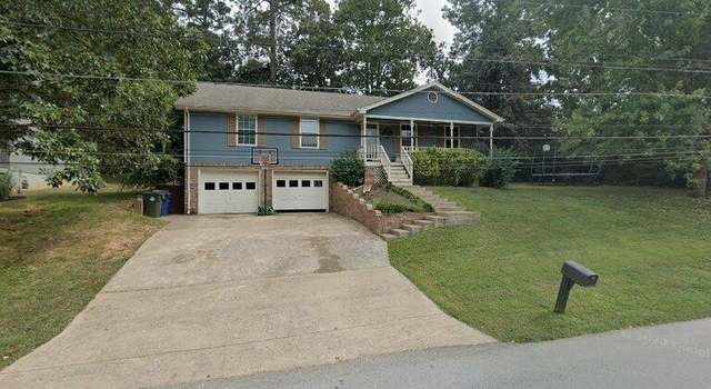 Photo of 2014 N Concord Rd, Chattanooga, TN 37421