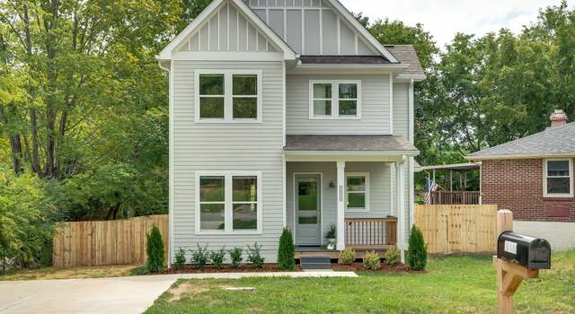 Photo of 2707 Mckeige Dr, Nashville, TN 37214