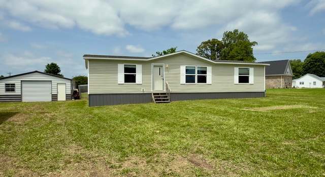 Photo of 15 Joe Blanton Rd, Woodbury, TN 37190