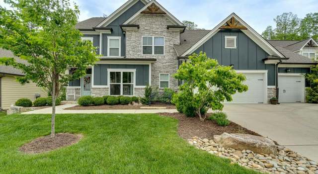 Photo of 522 Deer Valley Dr #25, Hixson, TN 37343