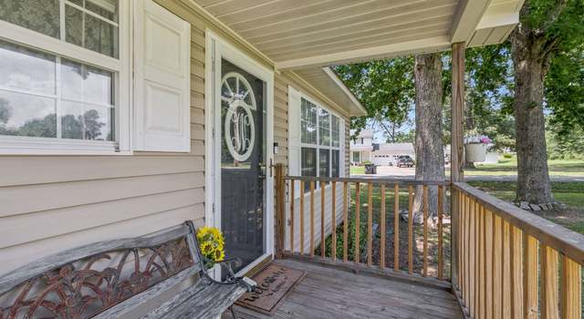 Photo of 30429 Sims St, Ardmore, TN 38449