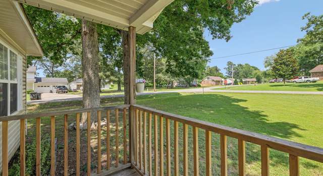 Photo of 30429 Sims St, Ardmore, TN 38449