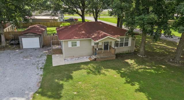 Photo of 30429 Sims St, Ardmore, TN 38449