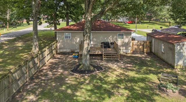 Photo of 30429 Sims St, Ardmore, TN 38449