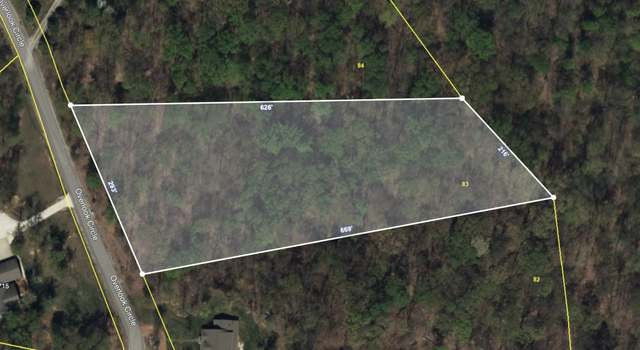 Photo of 0 Overlook Cir, Cookeville, TN 38506