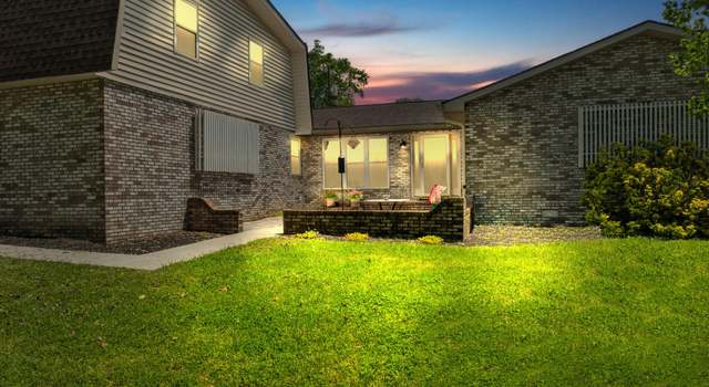 Photo of 7736 Norwich Rd, Powell, TN 37849