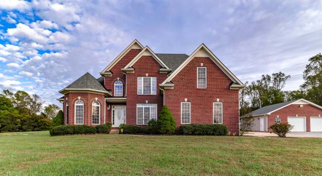 Photo of 4705 Guthrie Hwy, Clarksville, TN 37040