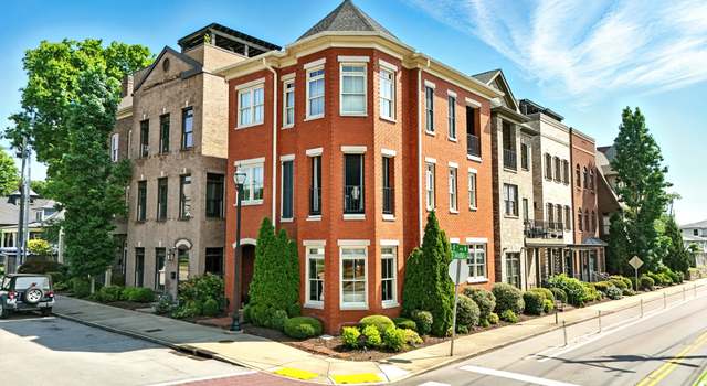 Photo of 1700 5th Ave N, Nashville, TN 37208