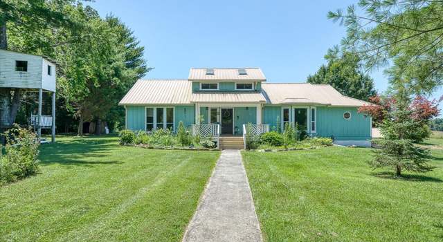Photo of 641 Island Ford Rd, Lancing, TN 37770